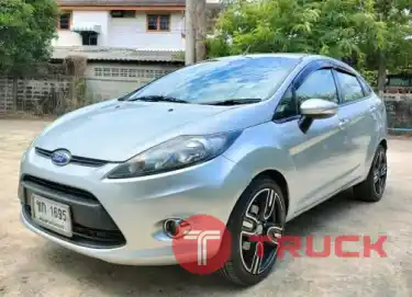 ขาย Ford Fiesta 1.4 Style ปี 2011