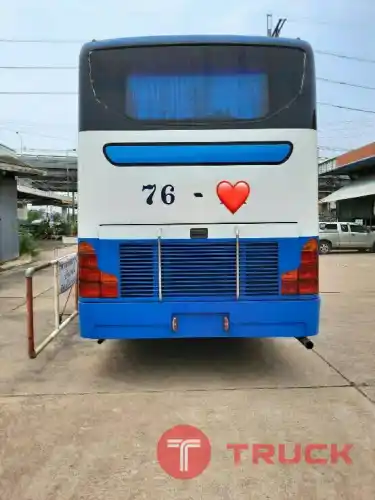 ขายรถทัวร์ เบนซ์ สภาพพร้อมวิ่ง เล่มชุดโอนครบ