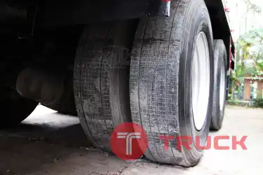 KUM คอร์เปร์เรชั่น จำกัด(สำนักงานใหญ่)HINO VICTOR 500 รถ 10ล้อ ตู้สิบบาน เพลาเดียว แรงม้า 260 ปี2561