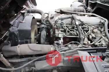 KUM คอร์เปร์เรชั่น จำกัด(สำนักงานใหญ่)HINO VICTOR 500 รถ 10ล้อ ตู้สิบบาน เพลาเดียว แรงม้า 260 ปี2561