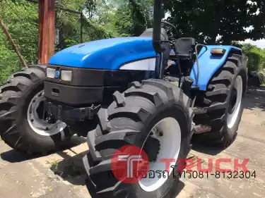 >>ขาย<< รถไถ New Holland