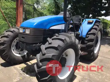 >>ขาย<< รถไถ New Holland