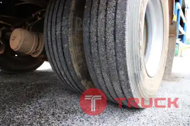 KUM คอร์เปร์เรชั่น จำกัด HINO VICTOR 500 สิบล้อตู้สิบบานเพลาเดียว แรงม้า240 ปี2559