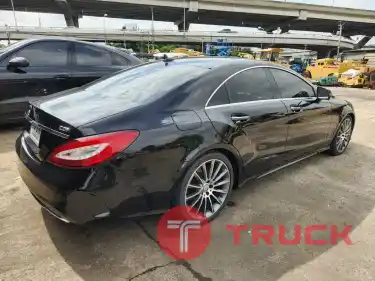 BENZ CLS 250D AMG 086-0044333 สนใจติดต่อได้เลย