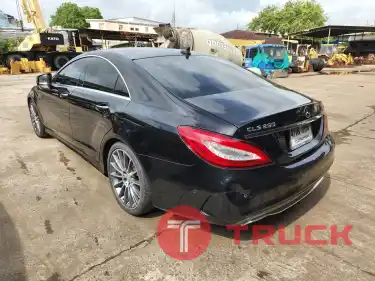 BENZ CLS 250D AMG 086-0044333 สนใจติดต่อได้เลย