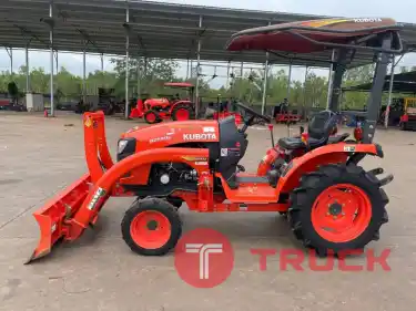 มาแล้วจ้ารถไถ คูโบต้ารุ่น B2140+ใบดันดินหน้าคานบน+ผาน 1 ตัว ดาวน์ 70,000 บาท สนใจโทรเลยจ้า 089-0111624 เฮียเลี้ยงจ้า สอบถาม หรือสามารถมาดูที่ร้านเราได้จ้า สนใจสามารถมาดูมาลองขับให้เต็มที่ไม่ซื้อไม่เป็นไรมีลานปูนเท่าสนามบอลให้ลองขับทุกคัน