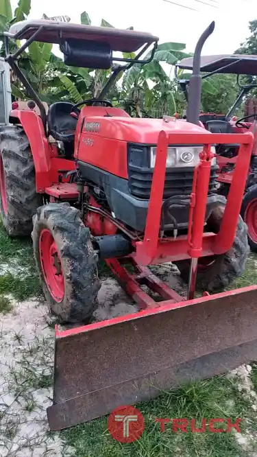 KUBUTA L4508