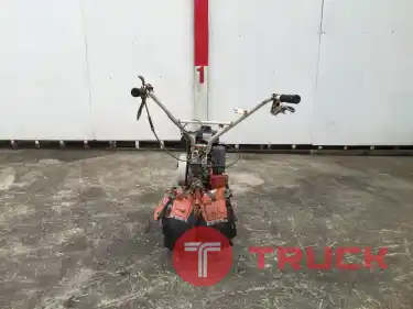 รถพรวนดิน ยกร่อง Kawasaki มือ2ญี่ปุ่น เช็คให้ พร้อมใช้ 9,900บาท โทร : 094-7899445