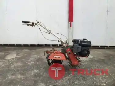 รถพรวนดิน ยกร่อง Kawasaki มือ2ญี่ปุ่น เช็คให้ พร้อมใช้ 9,900บาท โทร : 094-7899445