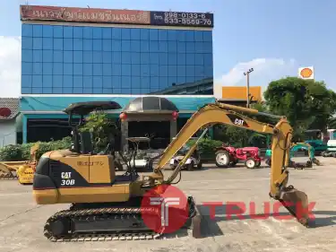 CAT MM30 นำเข้าจากญี่ปุ่น สภาพพร้อมใช้งาน โทร 089-0080077,089-0050007,086-0044333,065-8844400 www.sangenjp.com www.nmc99.com