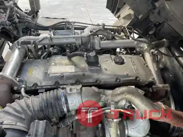 รถพ่วง ISUZU 360 ปี 2556