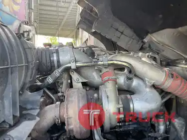 รถพ่วง ISUZU 360 ปี 2556