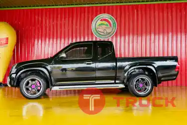 Isuzu D-max x-series cab ปี2010 เครื่อง2.5