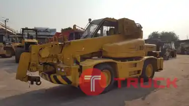 Komatsu LM80M นำเข้าจากญี่ปุ่น สภาพพร้อมใช้งาน โทร 089-0080077,089-0050007,086-0044333,065-8844400 www.sangenjp.com www.nmc99.com
