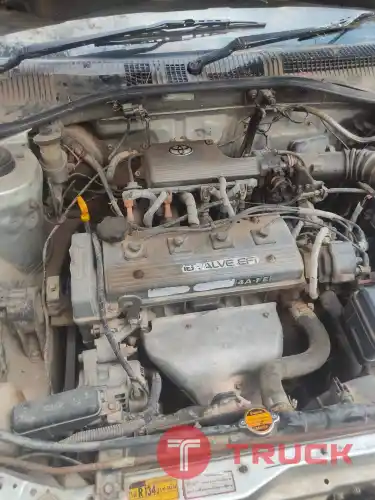 รถเก๋ง โคโรน่า