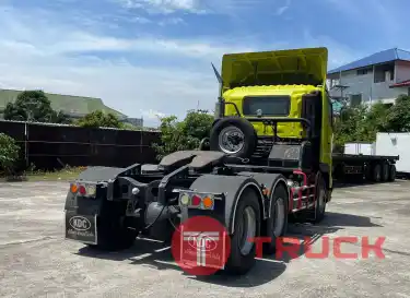 รถ10 ล้อหัวลาก Hino Series 700 สนใจโทร 081-8132304