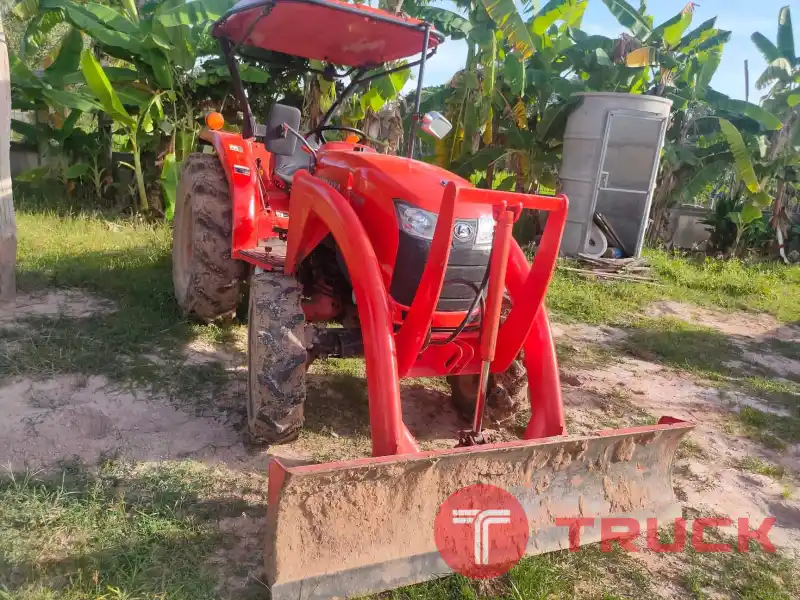 KUBUTA L4708