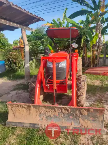 KUBUTA L4708