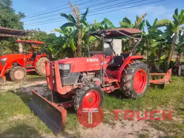 KUBUTA L4508