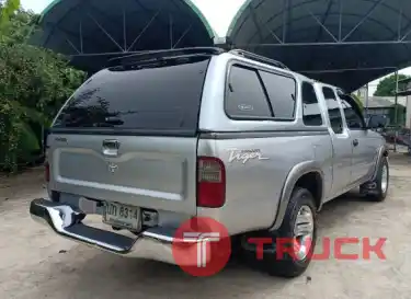 ขาย Toyota Hilux Tiger 3.0 SGL ปี 2001