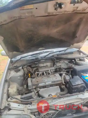 รถเก๋ง โคโรน่า