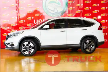 Honda CR-V ปี2016 เครื่อง2.4