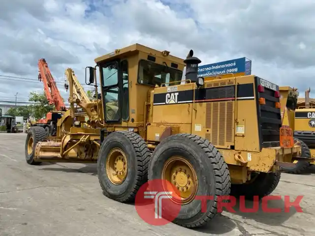 Cat140H-2ZK-06XXX ปี 2001 มาใหม่ เก่านอกแท้ๆ สภาพดี ซีเรียสสูง Cat140H-2ZK-06XXX ปี 2001 มาใหม่ เก่านอกแท้ๆ สภาพดี ซีเรียสสูง