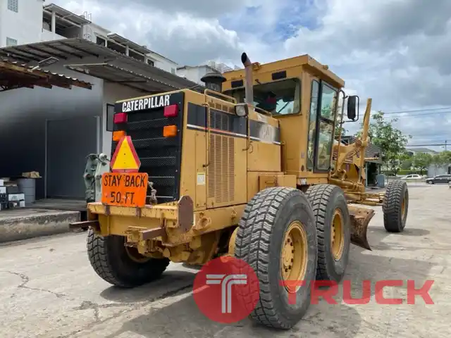 Cat140H-2ZK-06XXX ปี 2001 มาใหม่ เก่านอกแท้ๆ สภาพดี ซีเรียสสูง Cat140H-2ZK-06XXX ปี 2001 มาใหม่ เก่านอกแท้ๆ สภาพดี ซีเรียสสูง