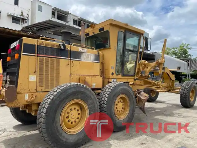 Cat140H-2ZK-06XXX ปี 2001 มาใหม่ เก่านอกแท้ๆ สภาพดี ซีเรียสสูง Cat140H-2ZK-06XXX ปี 2001 มาใหม่ เก่านอกแท้ๆ สภาพดี ซีเรียสสูง