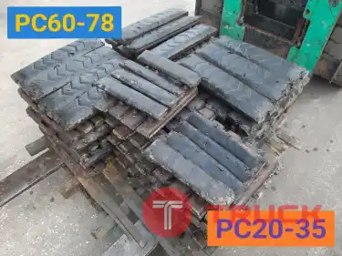 แผ่นแทรคPC20 นำเข้าจากญี่ปุ่น สภาพพร้อมใช้งาน โทร 089-0080077,089-0050007,086-0044333,065-8844400 www.sangenjp.com www.nmc99.com