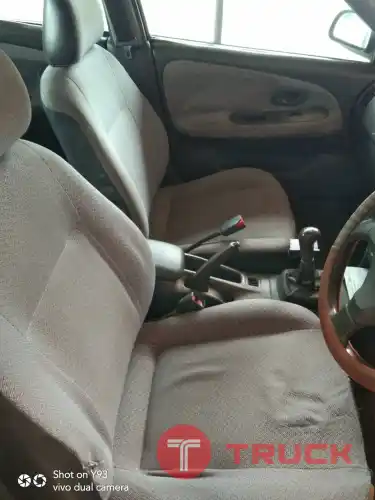 ขาย รถยนต์ Mitsubishi Lancer ท้ายเบนซ์ ปี 1998