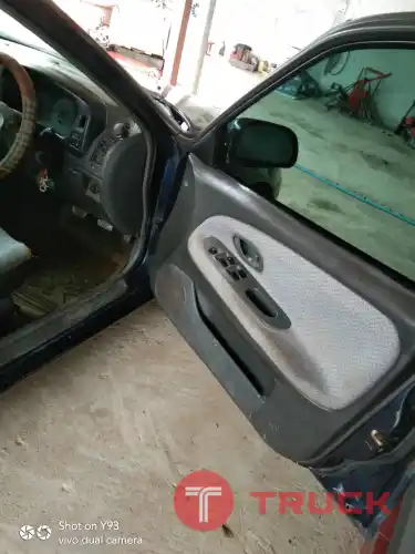 ขาย รถยนต์ Mitsubishi Lancer ท้ายเบนซ์ ปี 1998