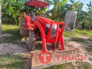 KUBUTA L4708