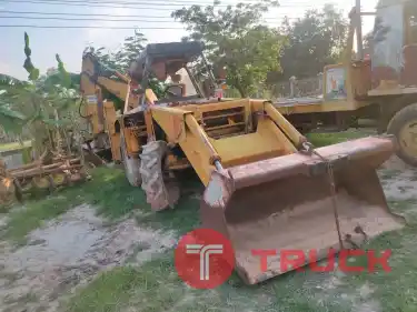 รถตัก