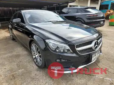 BENZ CLS 250D AMG 086-0044333 สนใจติดต่อได้เลย
