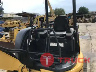 รถขุด KOMATSU PC30MR-2 พร้อมใช้งาน สอบถามเพิ่มเติมที่คุณชัญญา 0658844400, www.nmc99.com