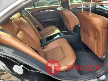 BENZ CLS 250D AMG 086-0044333 สนใจติดต่อได้เลย