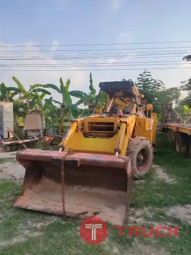 รถตัก