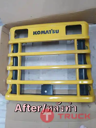 รับซ่อมหน้ากระจัง นำเข้าจากญี่ปุ่น สภาพพร้อมใช้งาน โทร 089-0080077,089-0050007,086-0044333,065-8844400 www.sangenjp.com www.nmc99.com