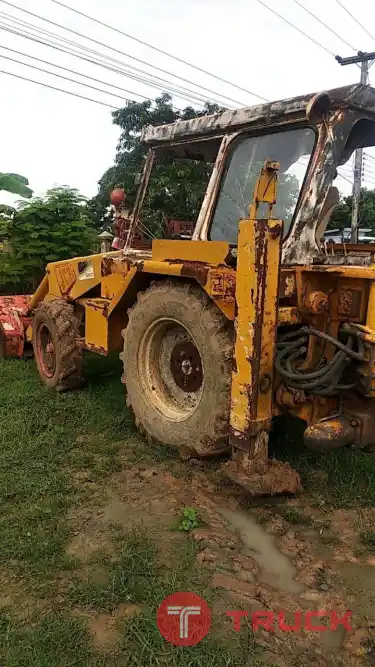รถตัก