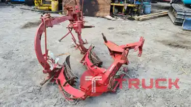 ขาย โรตารี่ ผานไถ หางไถ พลิกหน้าดิน อุปกรณ์เสริมสำหรับรถไถนา แทรคเตอร์ 15 แรงม้าขึ้นไป เก่าญี่ปุ่น