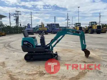 Kobelco sk007 นำเข้าจากญี่ปุ่น สภาพพร้อมใช้งาน โทร 089-0080077,089-0050007,086-0044333,065-8844400 www.sangenjp.com www.nmc99.com