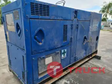 NES60SH - เครื่องกำเนิดไฟฟ้า Nippon 50/60kva. OEK 098-5625920