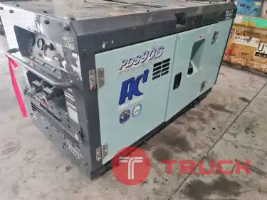 PDS90SC - เครื่องปั๊มลม มือสอง 7bar 90cfm. OEK 098-5625920