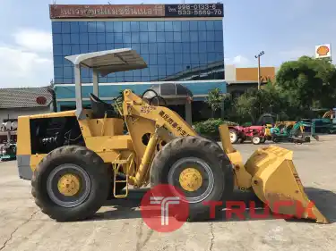รถตัก TCM STD25 ขับเคลื่อน 4 ล้อ สอบถามเพิ่มเติมที่คุณชัญญา 0658844400, www.nmc99.com