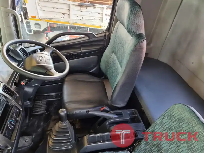 ขาย HINO FG8J ปี 54 คัสซียาว 6.5 เมตร ขาย HINO FG8J ปี 54 คัสซียาว 6.5 เมตร