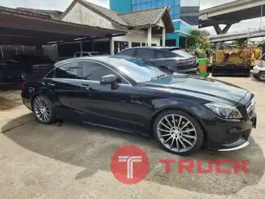 BENZ CLS 250D AMG 086-0044333 สนใจติดต่อได้เลย