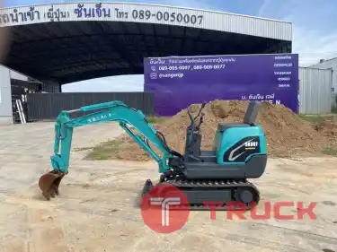 Kobelco sk007 นำเข้าจากญี่ปุ่น สภาพพร้อมใช้งาน โทร 089-0080077,089-0050007,086-0044333,065-8844400 www.sangenjp.com www.nmc99.com