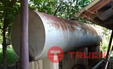 ขายถังน้ำมันขนาด12,000ลิตร