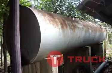 ขายถังน้ำมันขนาด12,000ลิตร